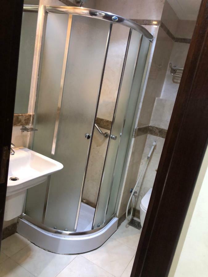 Sarah Al Oroubah Hotel Mekka