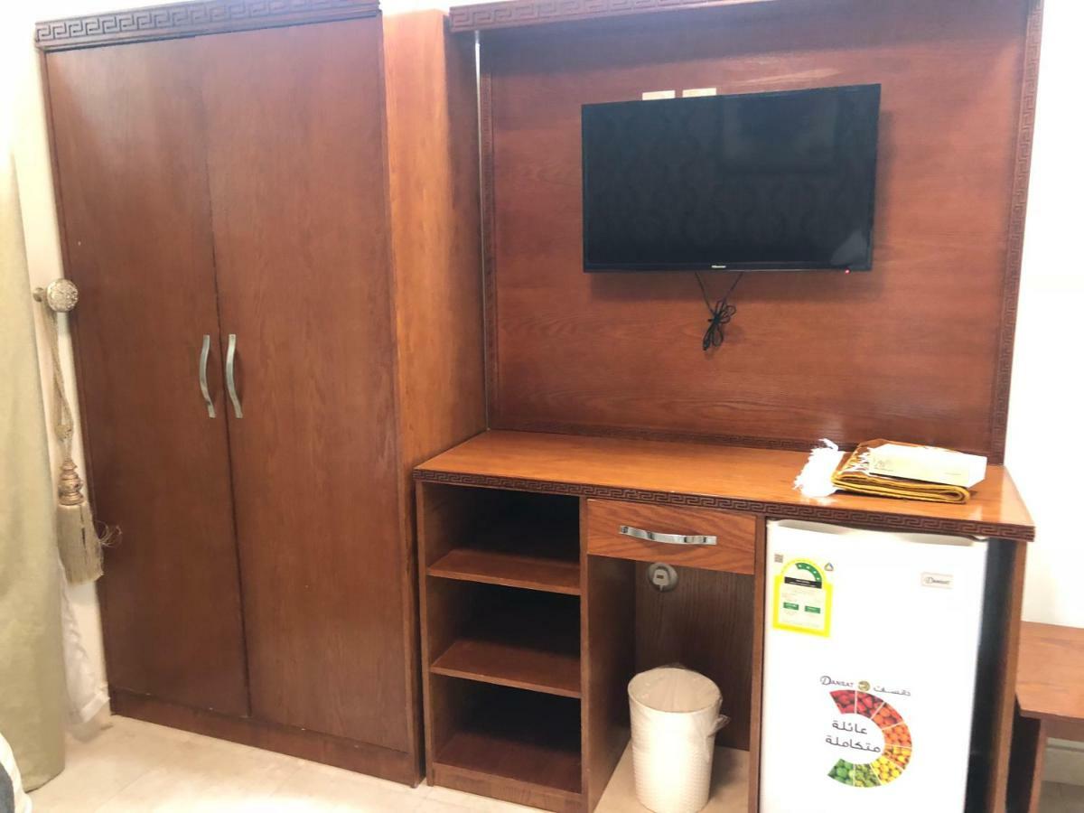 Hotel Sarah Al Oroubah Mekka